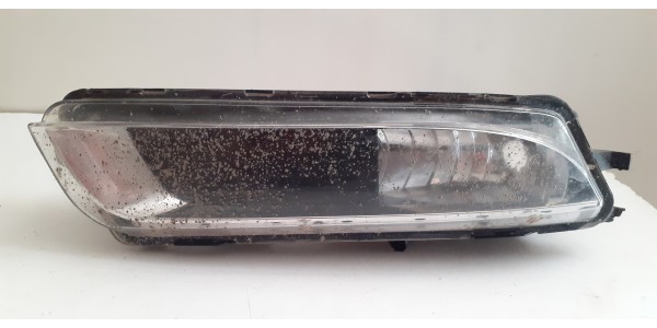 VOLKSWAGEN PASSAT CC SİS FARI SOL (12-17) HALOJEN